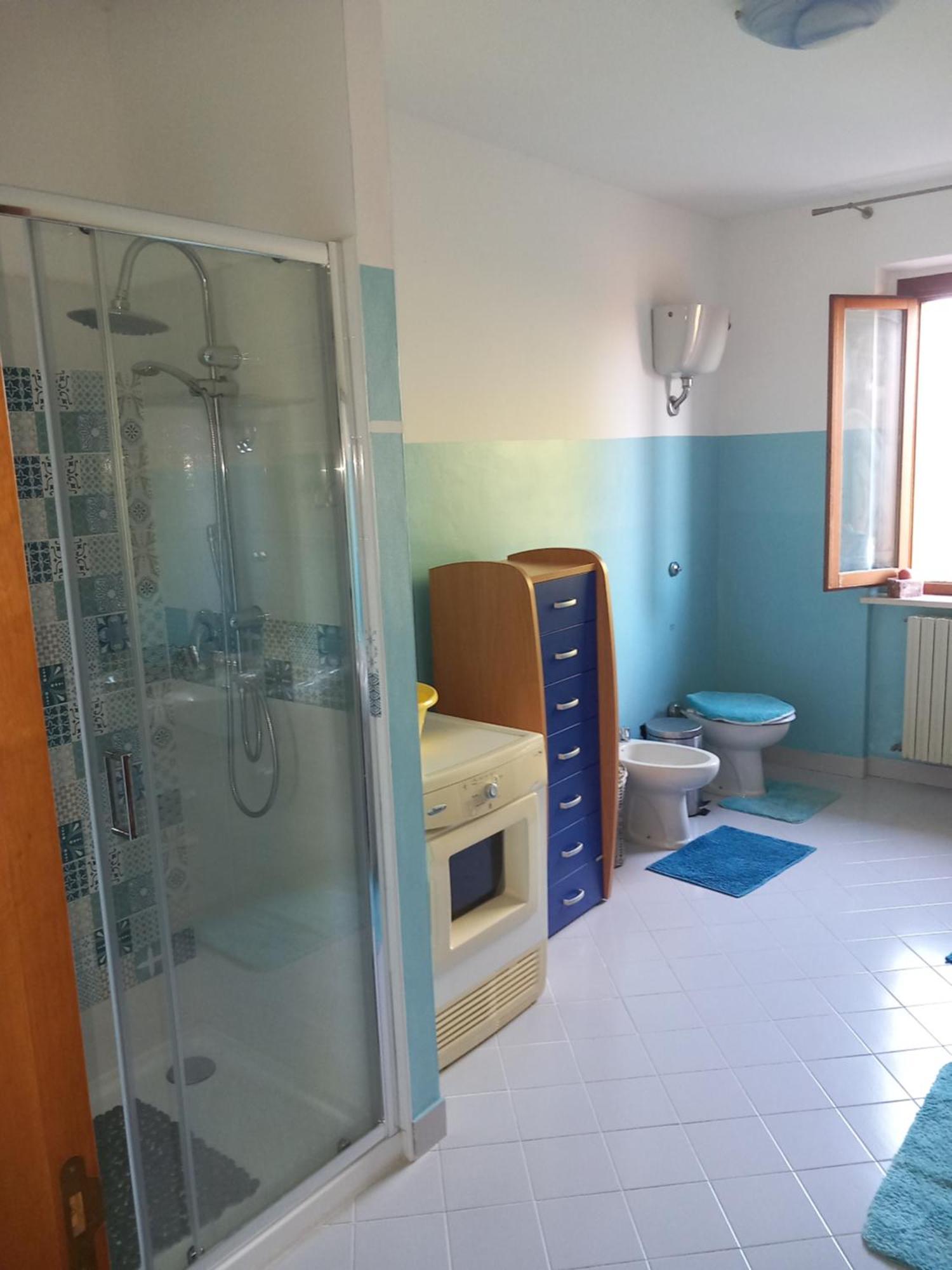 Le Palme Apartment Ortona Exterior photo